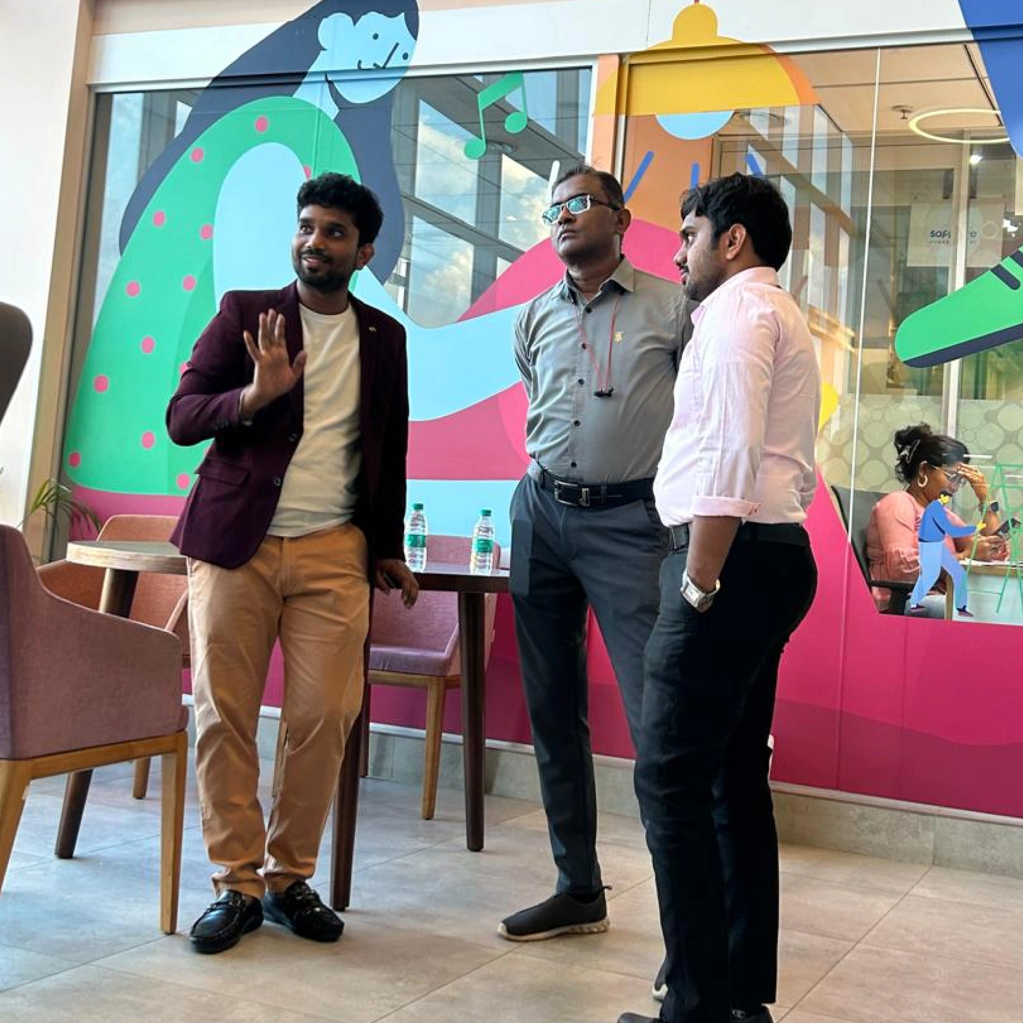 About service slider image