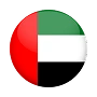 Dubai flag image preview
