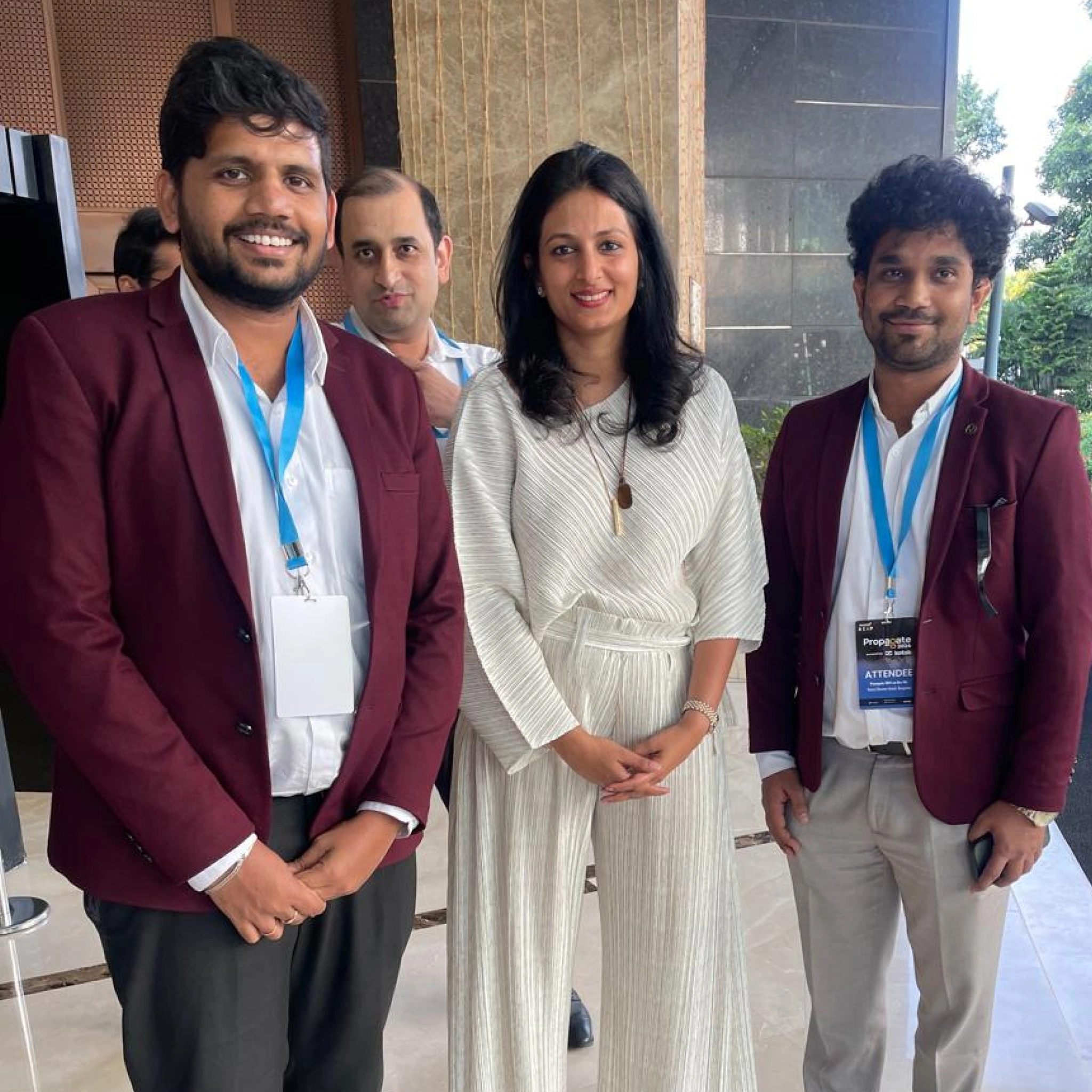 About service slider image