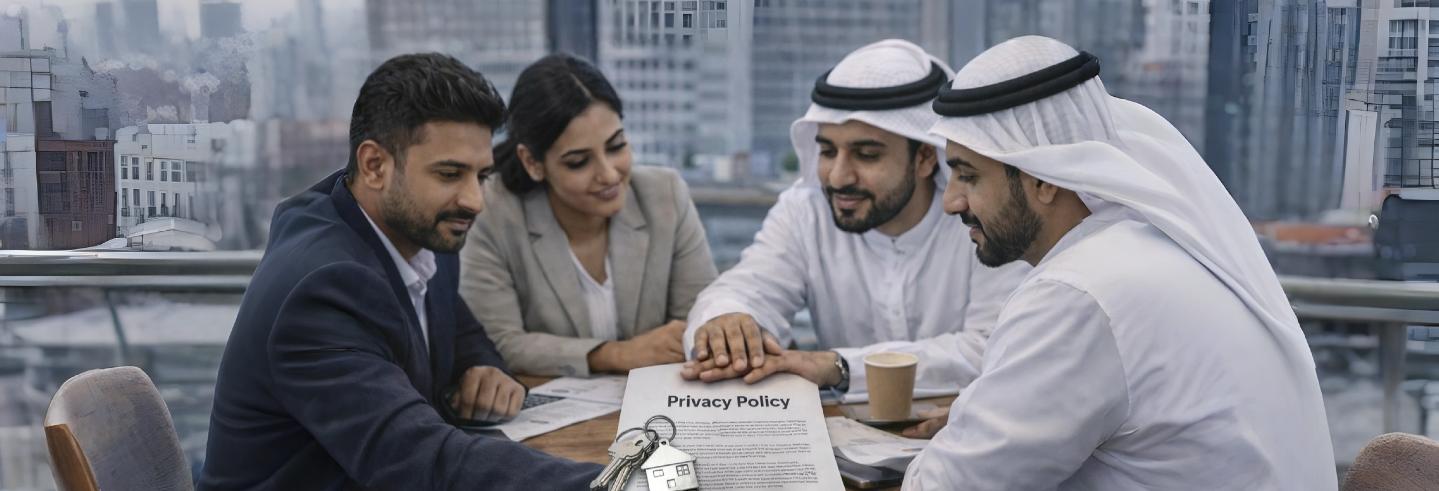 Contact hero background image