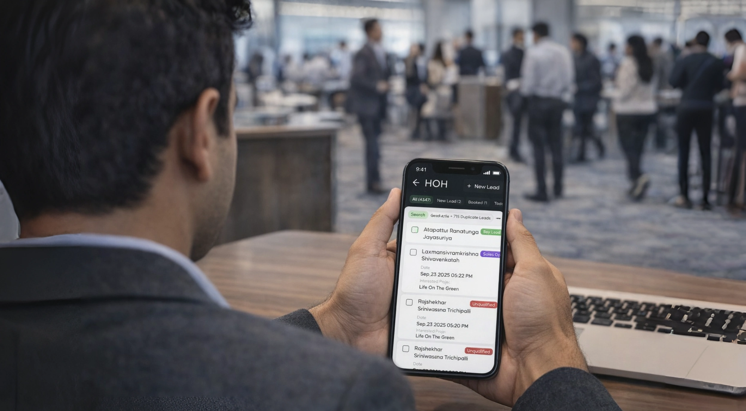 Basketball training background