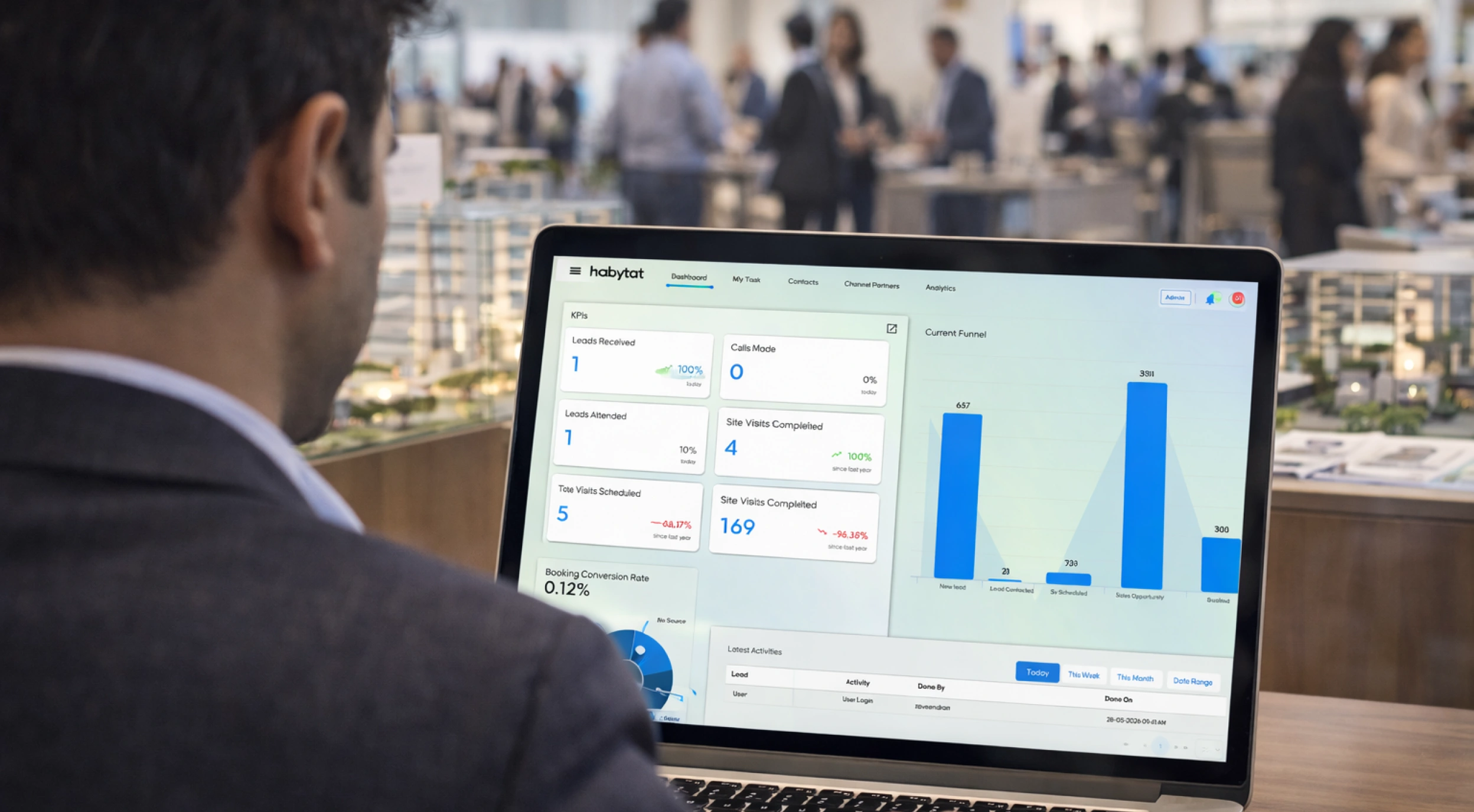 Basketball training background