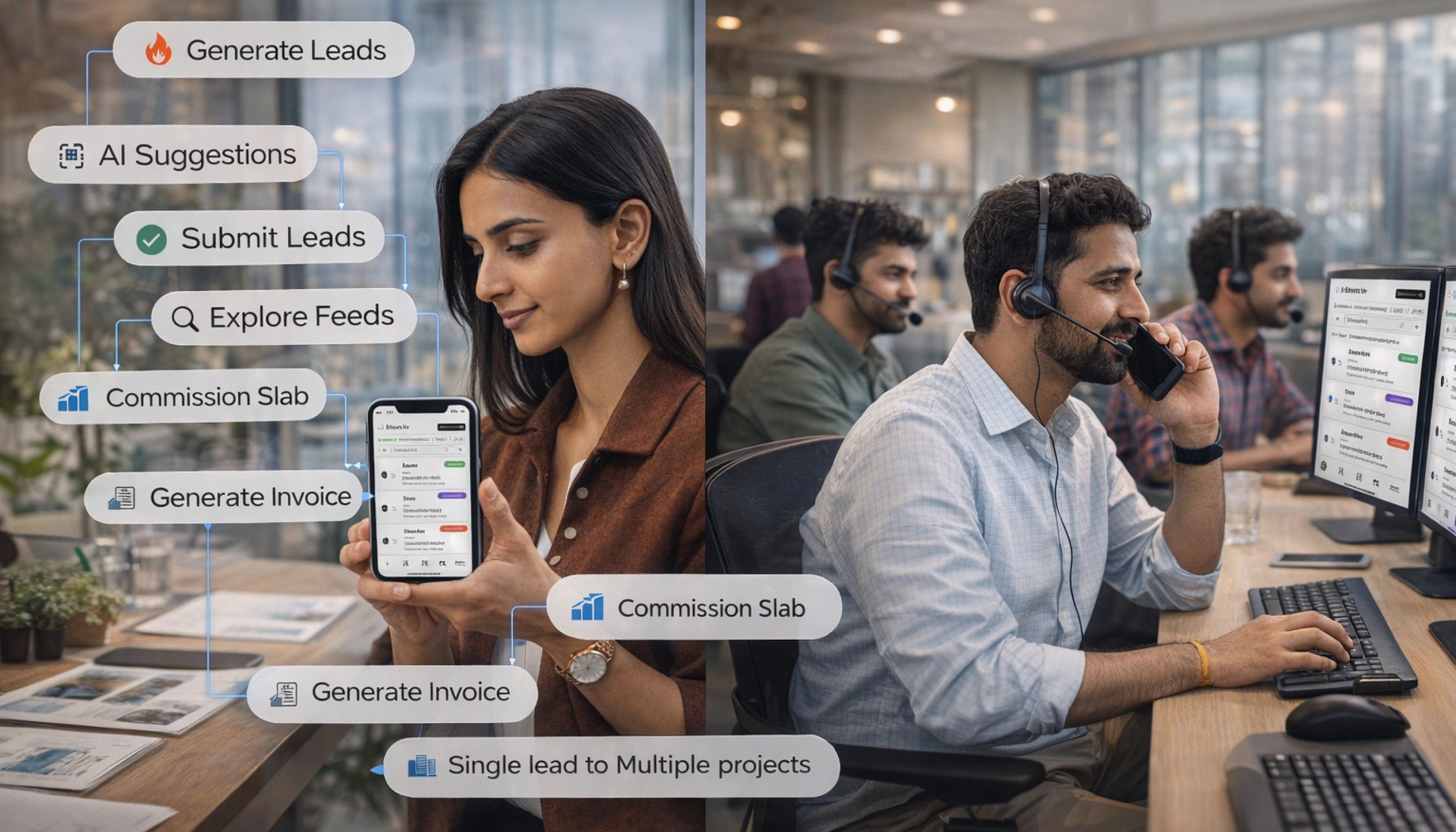 Basketball training background