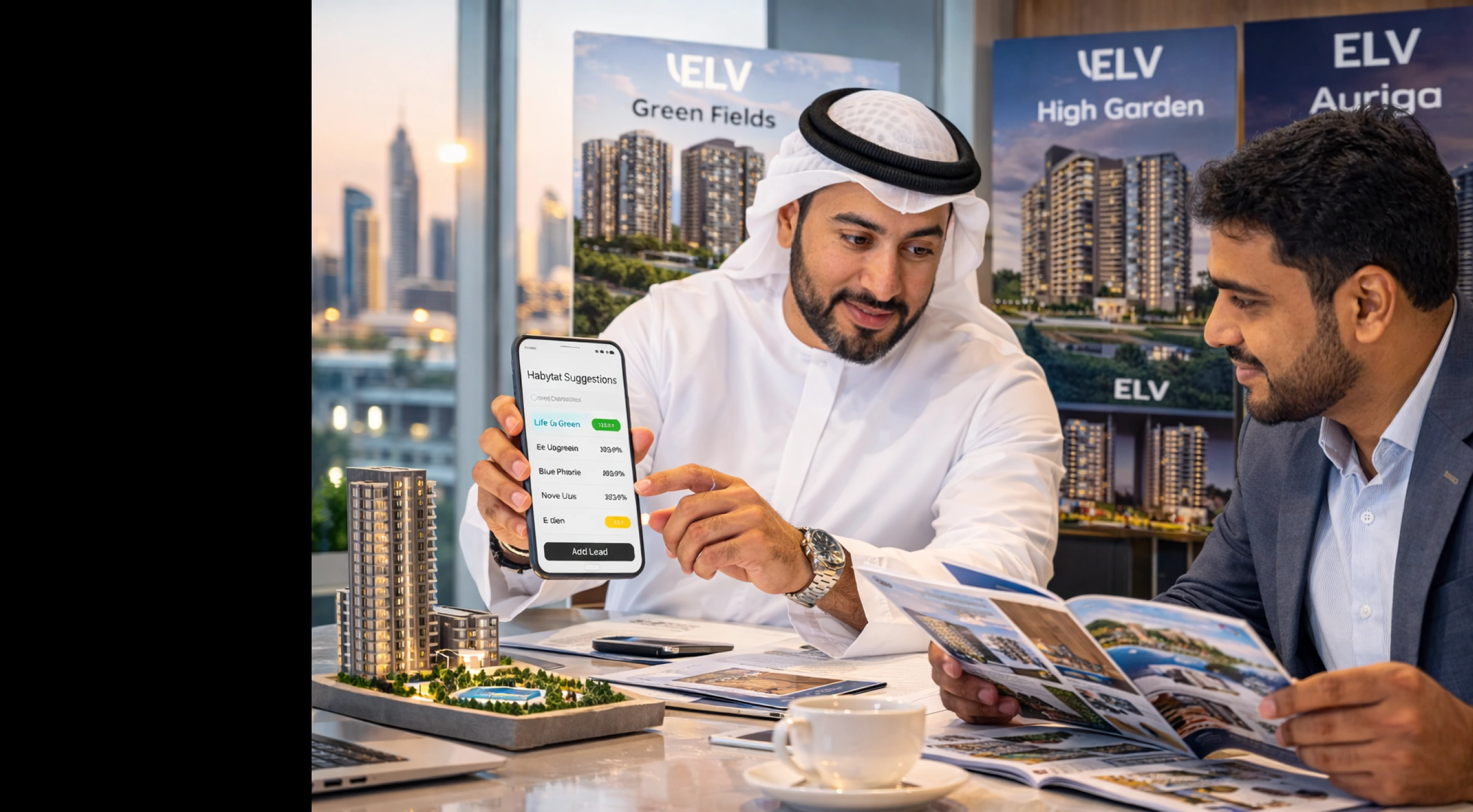 Home hero background