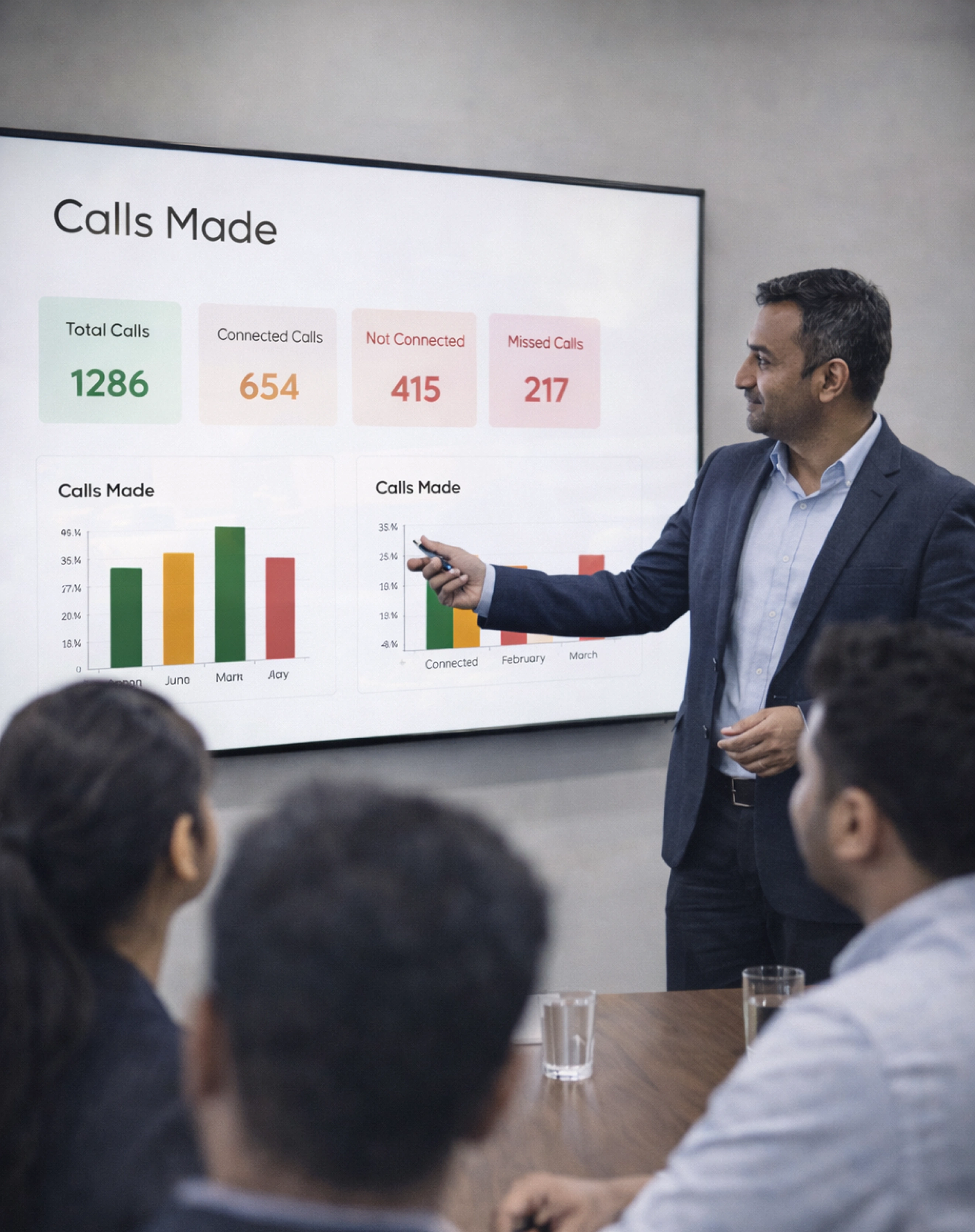 Home service accordion right image